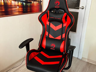 Scaun gaming foto 0