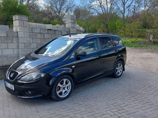 Seat Altea XL фото 1