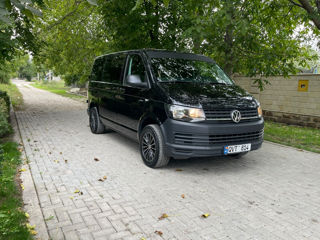 Volkswagen Transporter foto 5