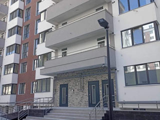 Apartament cu 1 cameră, 46 m², Ciocana, Chișinău foto 2