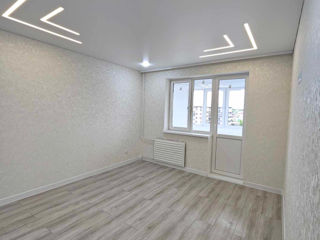 Apartament cu 1 cameră, 37 m², BAM, Bălți foto 3