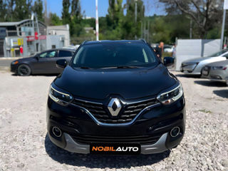 Renault Kadjar foto 3