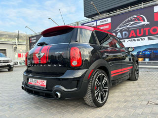 Mini Countryman foto 9