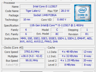 hp g8 foto 2