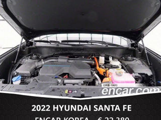 Hyundai Santa FE foto 7