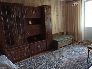 Apartament cu 1 cameră, 33 m², Râșcani, Chișinău