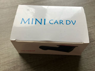 Продам видеорегистратор mini car dv