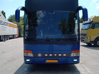 Setra S315 GT-HD foto 5