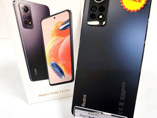 Xiaomi Redmi Note 12 Pro 8/256Gb, 3490 lei