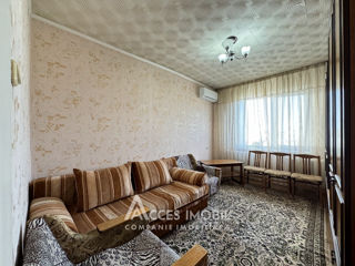 Apartament cu 2 camere, 50 m², Centru, Chișinău foto 6