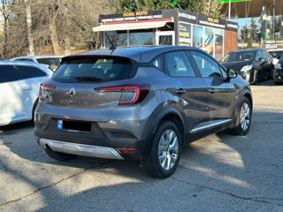 Renault Captur foto 6