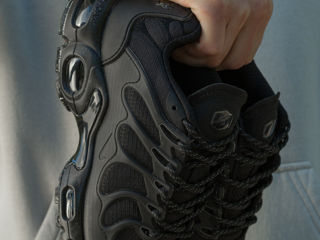 Nike Air Max TN Terrascape Plus Triple Black foto 3