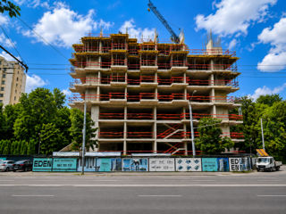 1-комн. кв., 53 м², 6/10 эт.