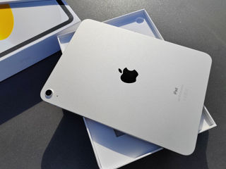 iPad (10th generation) White 64gb