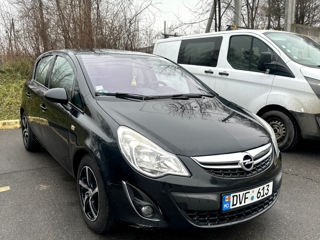 Opel Corsa foto 2