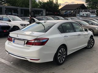 Honda Accord foto 3