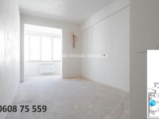 Ciocana 3 camere 84 m2, et. 3 la cel mai bun preț, direct de la compania Exfactor Grup, sună acum! foto 5