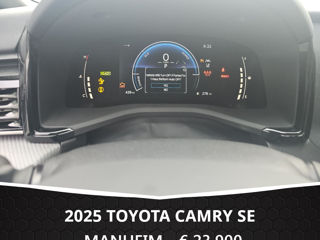 Toyota Camry foto 7