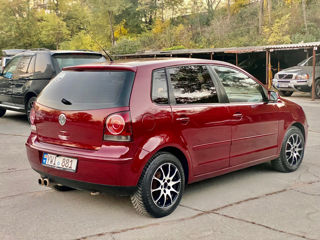 Volkswagen Polo foto 4