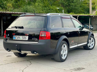 Audi A6 foto 4