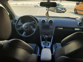 Audi A3 foto 4