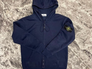 Stone Island Zipper