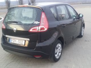 Renault Scenic foto 5