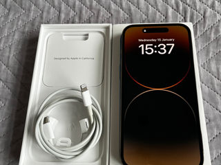 iPhone 14 Pro  128GB