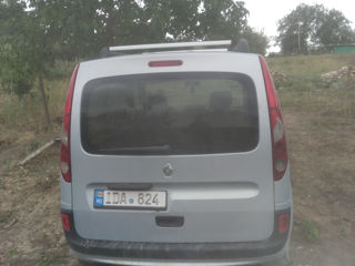 Renault Kangoo foto 3