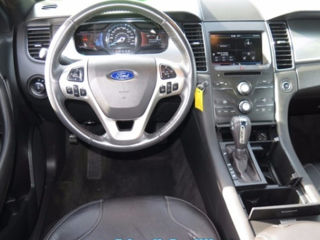 Ford Taurus foto 6