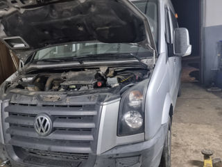 piese mercedes delfin sprinter vito motor 651 646  2.2 cdi 2.0 tdi foto 3