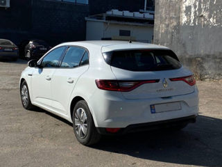 Renault Megane foto 4