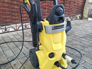 мойка высокого давления Karcher K5.600 foto 3