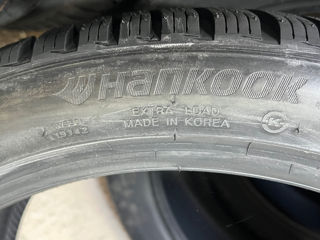 285/35 R20 Hankook Icept Evo3/ Доставка, livrare toata Moldova 2023 foto 7