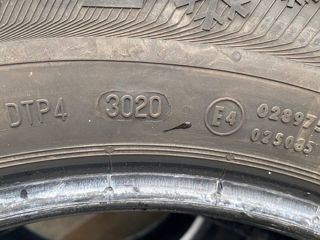 Anvelope 215/60 R16 Semperit 2020 foto 6