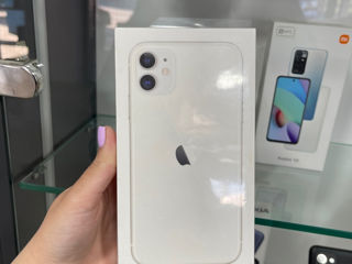 Iphone 11 128 gb white