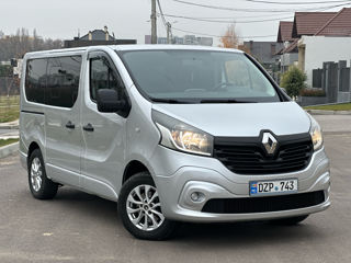 Renault Trafic foto 2