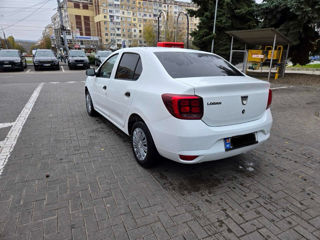 Dacia Logan foto 3