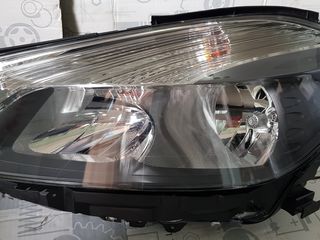 Fară Mercedes A class W 176 , optica , фара , фары на Мерседес А класс новые .