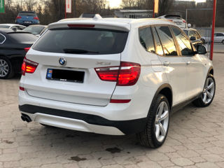 BMW X3 foto 5