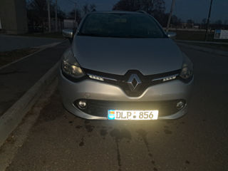 Renault Clio foto 7