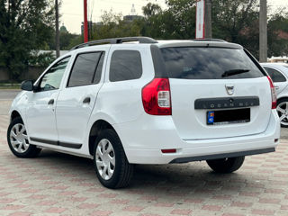 Dacia Logan Mcv foto 3