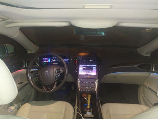 Lincoln MKZ foto 4