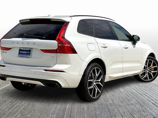 Volvo XC60 foto 7