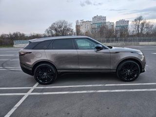 Land Rover Range Rover Velar foto 4