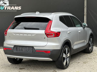 Volvo XC40 foto 5