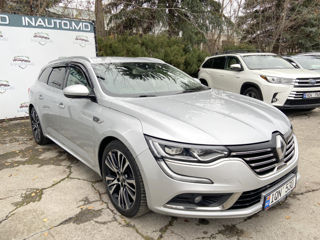 Renault Talisman foto 5