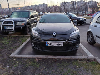 Renault Megane foto 2