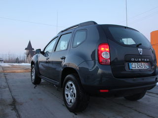 Dacia Duster foto 5