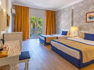 Turcia, Alanya, Kemal Bay 5* foto 8